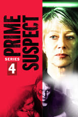Poster for Prime Suspect Season 4