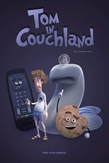 Tom in Couchland