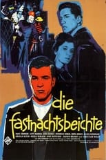 Poster for Die Fastnachtsbeichte