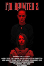 Poster for I'm Haunted 2