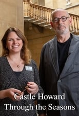 Poster for Castle Howard: Through the Seasons