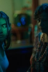 If We Don't Burn, How Do We Light Up The Night main poster