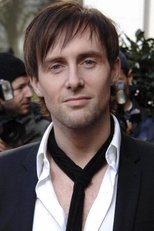 Foto retrato de Ian 'H' Watkins