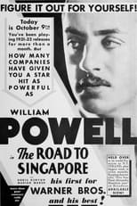 The Road to Singapore (1931)