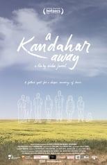 Poster for A Kandahar Away