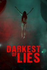 Darkest of Lies poster movie