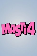 Mastiii 4 poster