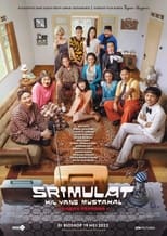 Srimulat: Hil Yang Mustahal (2022)