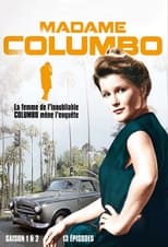 Poster for Mrs. Columbo Season 2