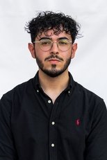 Foto retrato de James Borg