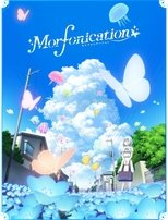 Poster for BanG Dream! Morfonication