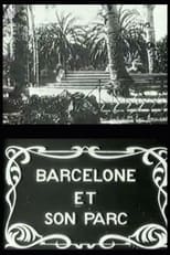Poster for Barcelona and its Park 