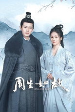Trường An Như Cố  – Chang An Memories