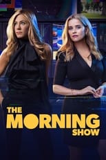 Poster for The Morning Show Season 2