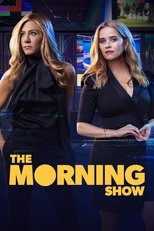 Poster for The Morning Show Season 2