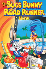 Poster for The Bugs Bunny/Road Runner Movie 