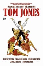 Tom Jones