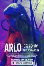 Poster di ARLO: THE ASSASSIN