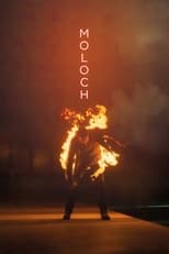 Poster for Moloch Season 1