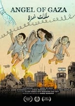 Poster for Angel of Gaza 