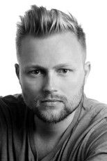 Sondre Krogtoft Larsen Sondre Krogtoft Larsen