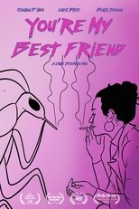 You're My Best Friend poster