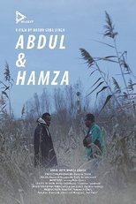 Poster for Abdul & Hamza 