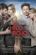 El Hilo Rojo (HDRip) Español Torrent