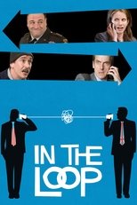 Poster for In the Loop 