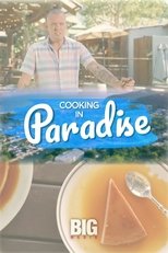 Cooking in Paradise poster