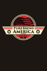 Poster di Pure Brews America