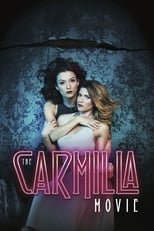 Poster for The Carmilla Movie