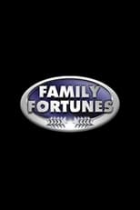 Poster for Family Fortunes Season 6