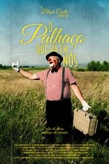 The clown within us poster