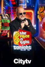 The Price is Right Tonight poster