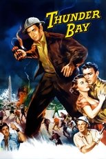 Thunder Bay main poster