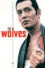 Poster for The Wolves