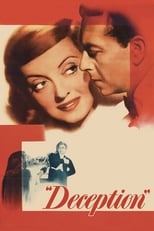Poster for Deception