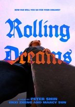 Rolling Dreams poster