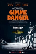 Poster di Gimme Danger