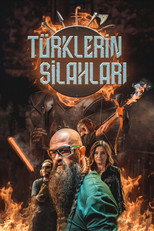 Türklerin Silahları poster