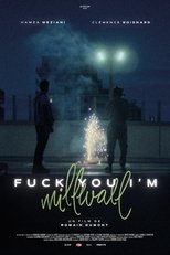 Poster for Fuck You I'm Millwall