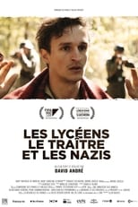 Poster for Les Lycéens, le Traître et les Nazis 