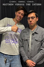 Matthew Versus The Intern