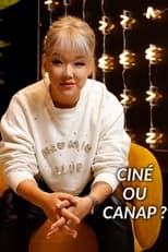 Ciné ou Canap' poster