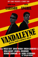 Vandaleyne (2015)