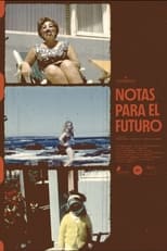 Poster for Notes for the future 