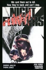 Poster for Night-Flowers