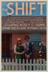 Poster for The Shift