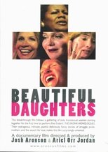 Poster for Beautiful Daughters